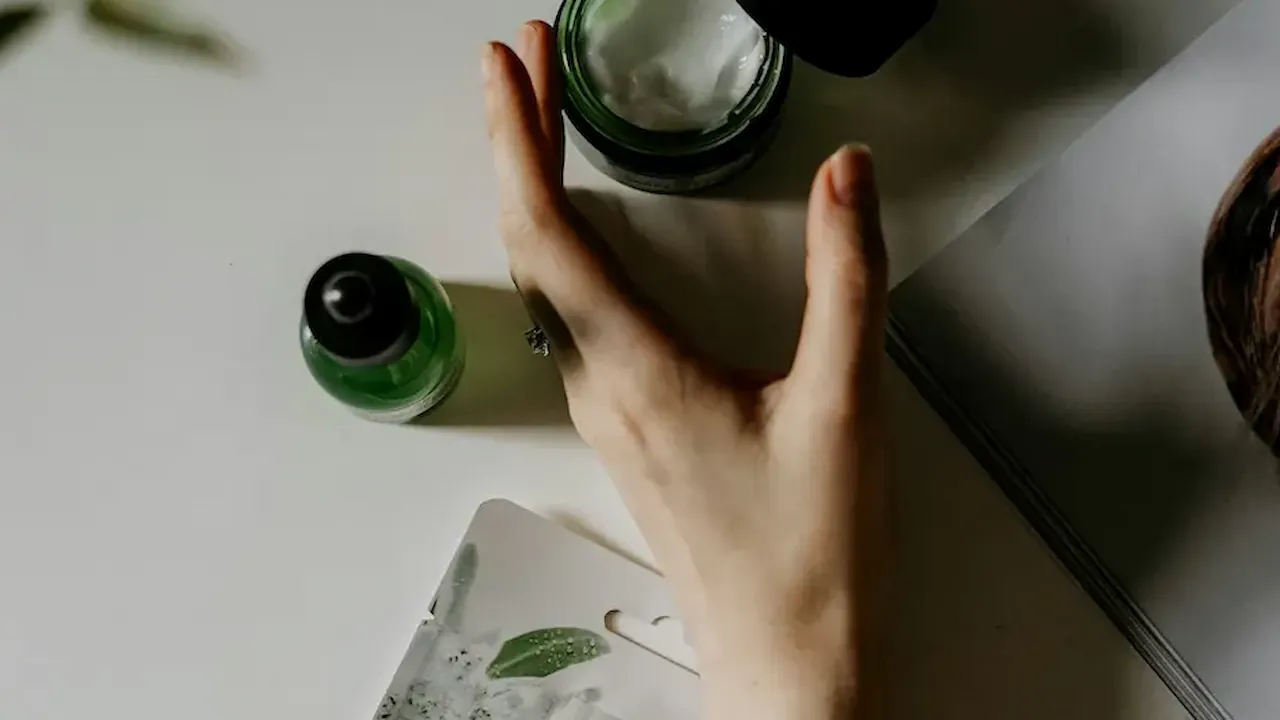 Gia Công Sản Phẩm Dưỡng Da