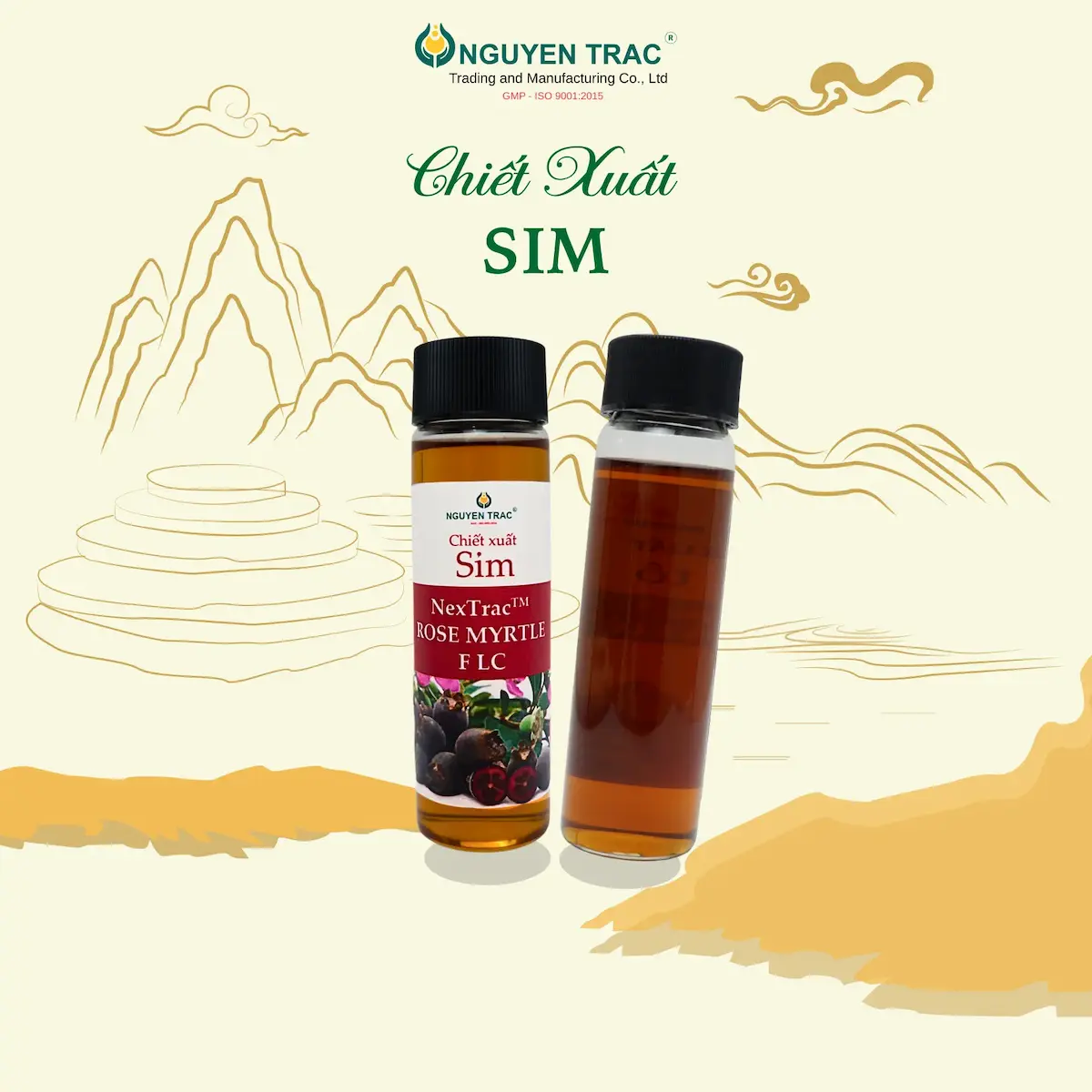 CHIẾT XUẤT SIM
