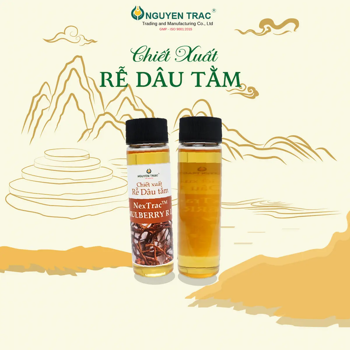 ALBA ROOT EXTRACT